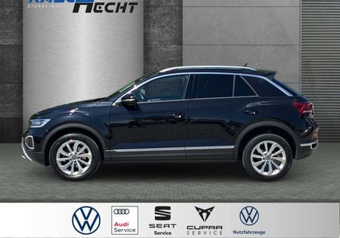 Volkswagen T-Roc, 2023