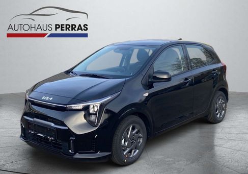 Kia Picanto, 2026