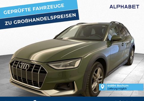 Audi A4 Allroad, 2023
