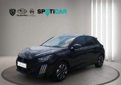 Peugeot 208, 2026