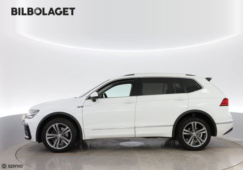 Volkswagen, 2020 2