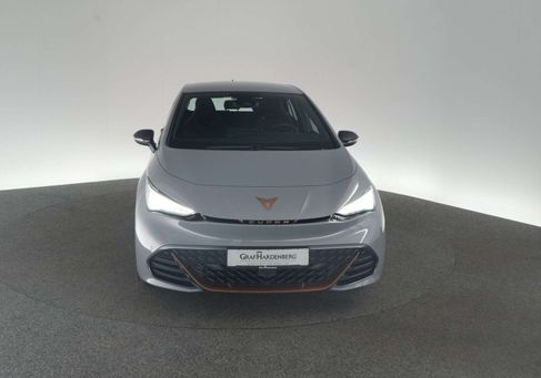 Cupra Born, 2023