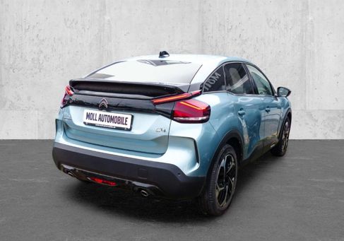 Citroën C4, 2023 2