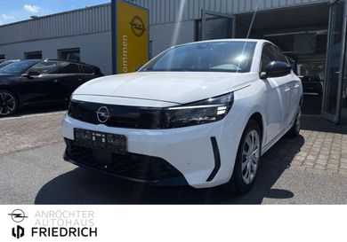 Opel Corsa, 2024