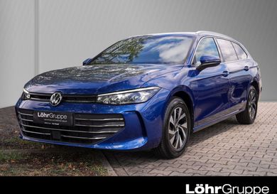 Volkswagen Passat Variant, 2024