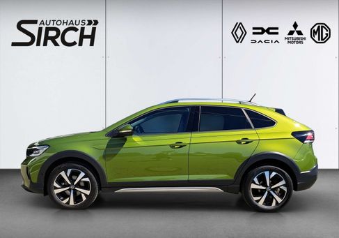 Volkswagen Taigo, 2023
