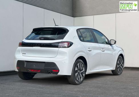 Peugeot 208, 2026