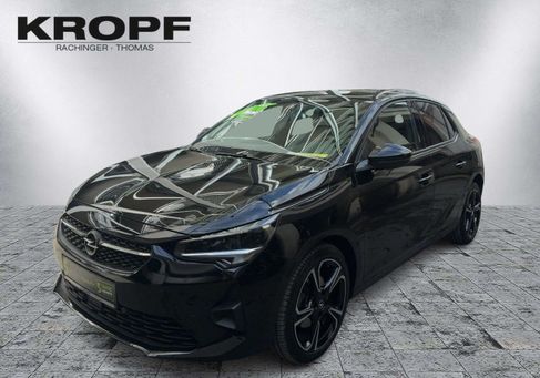 Opel Corsa, 2022 2