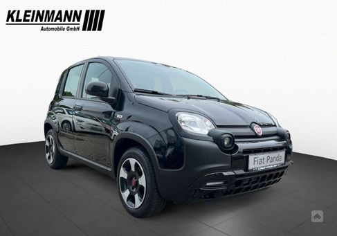 Fiat Panda, 2023