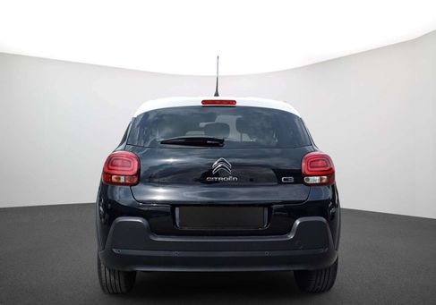 Citroën C3, 2024