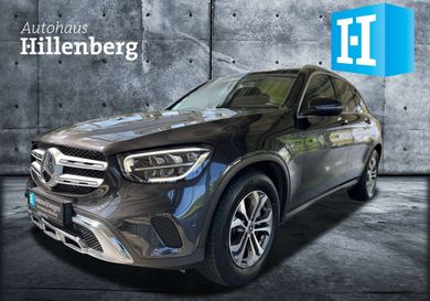 Mercedes-Benz GLC 200, 2019