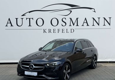 Mercedes-Benz C 220, 2023