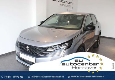 Peugeot 3008, 2024