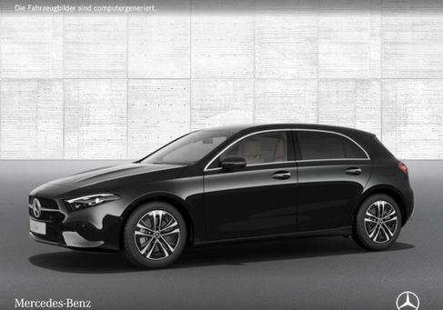 Mercedes-Benz A 250, 2023