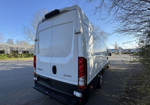 Iveco, 2019 2