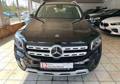 Mercedes-Benz GLB 180, 2023