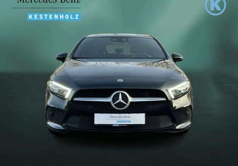 Mercedes-Benz A 220, 2019