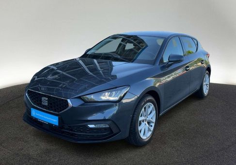 Seat Leon, 2025