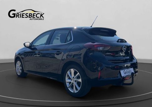 Opel Corsa, 2022 2