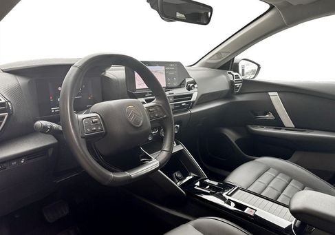 Citroën C4, 2025 3