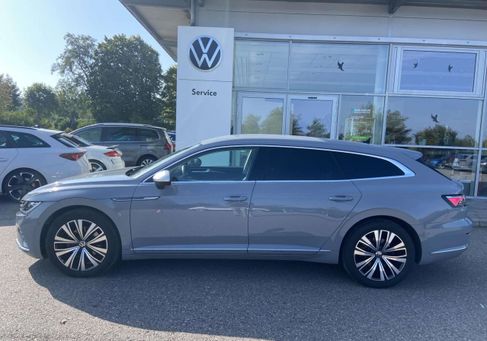 Volkswagen Arteon, 2022 2