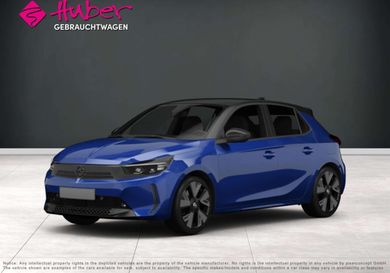 Opel Corsa, 2025