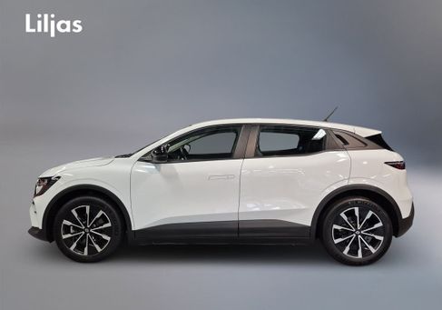 Renault Megane, 2023