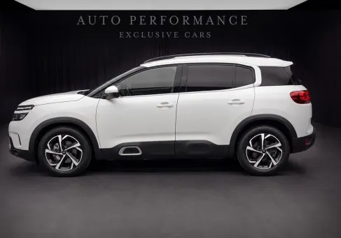 Citroën C5 Aircross, 2019 2