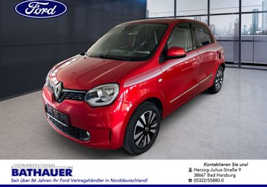 Renault Twingo, 2020