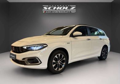 Fiat Tipo, 2022