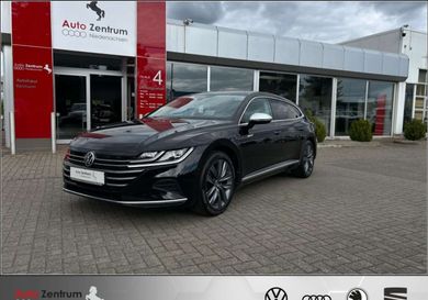 Volkswagen Arteon, 2023
