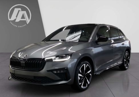 Skoda Scala, 2026