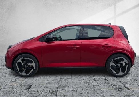 Renault Twingo, 2026