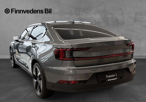 Polestar 2, 2026