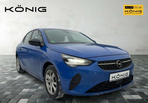 Opel Corsa, 2023