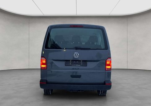 Volkswagen T6 Caravelle, 2019