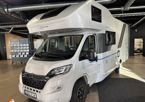 Citroën Jumper, 2023