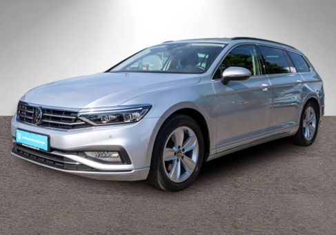 Volkswagen Passat Variant, 2023 2