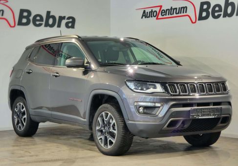 Jeep Compass, 2019