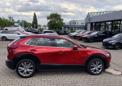 Mazda CX-30, 2023