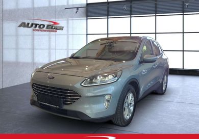 Ford Kuga, 2022