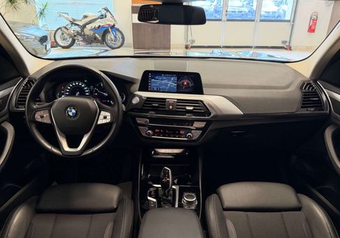 BMW X3, 2021 3