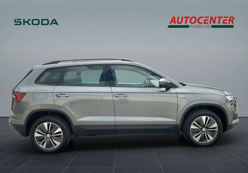 Skoda Karoq, 2022