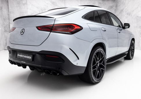 Mercedes-Benz GLE 53 AMG, 2023