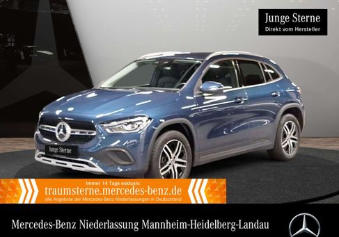 Mercedes-Benz GLA 250, 2023