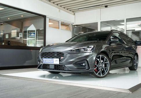 Ford Focus, 2020