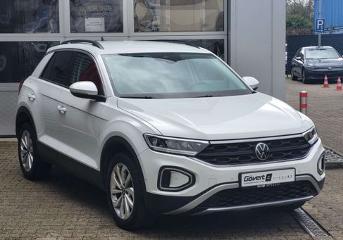 Volkswagen T-Roc, 2023