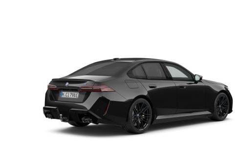 BMW M5, 2026