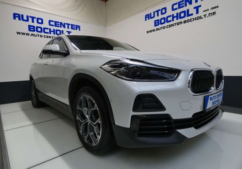 BMW X2, 2023