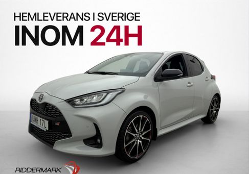 Toyota Yaris, 2022